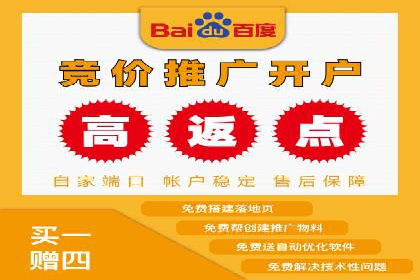 百度竞价推广代运营实战技巧案例解析